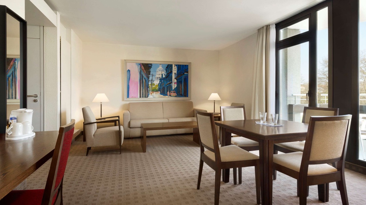 Photo of Bedroom in Mitte