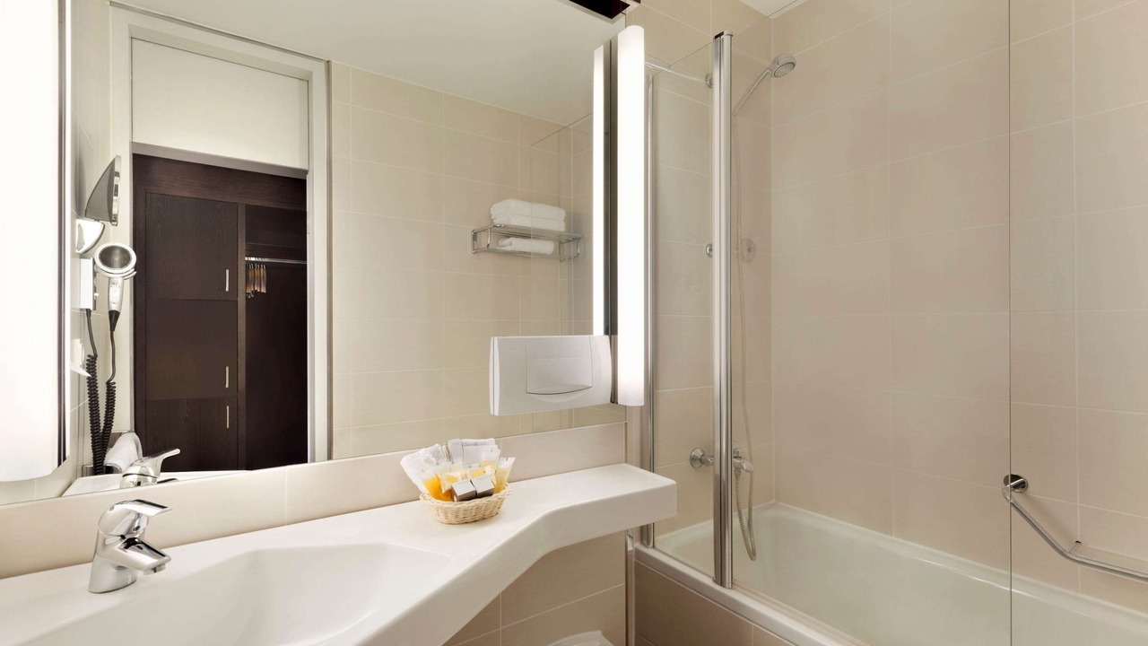 Photo of Bathroom in Mitte