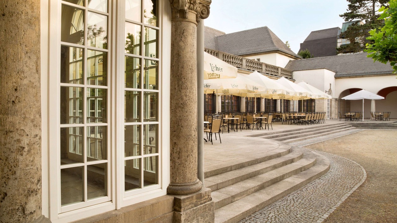 Photo of Outdoor in Mitte