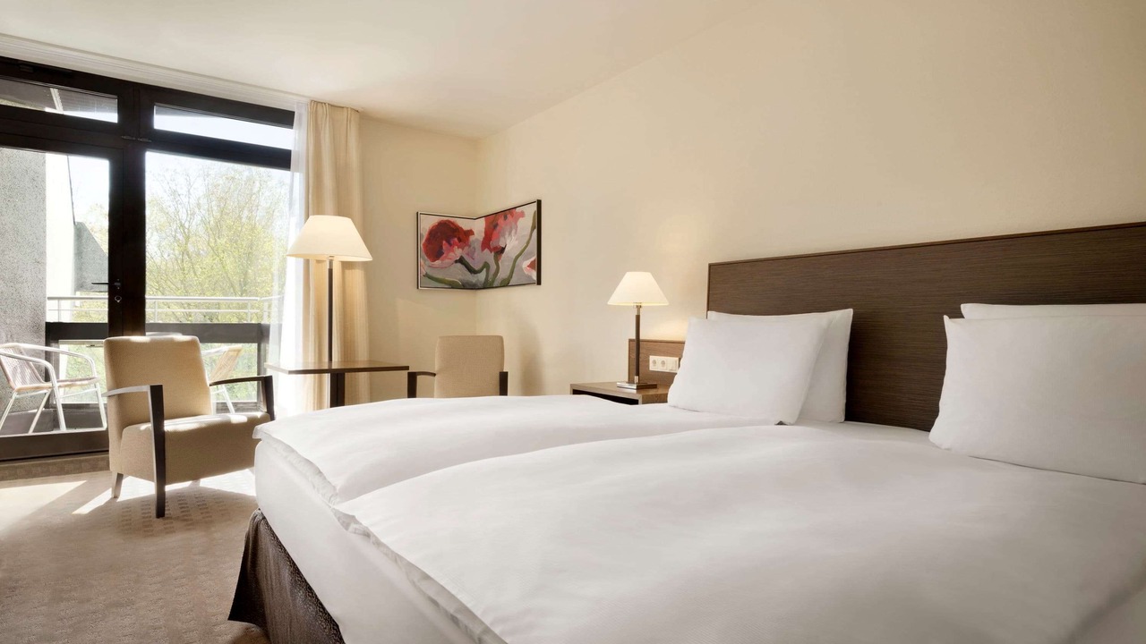 Photo of Bedroom in Mitte