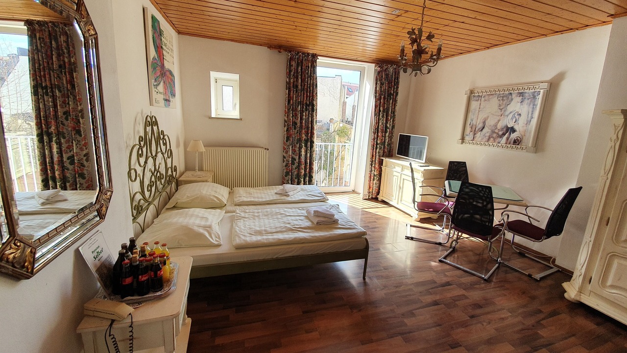 Photo of Livingroom in Gartnerplatz