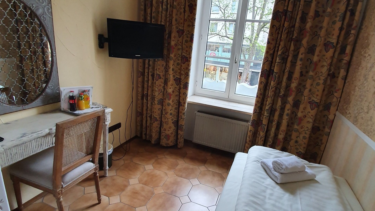 Photo of Bedroom in Gartnerplatz