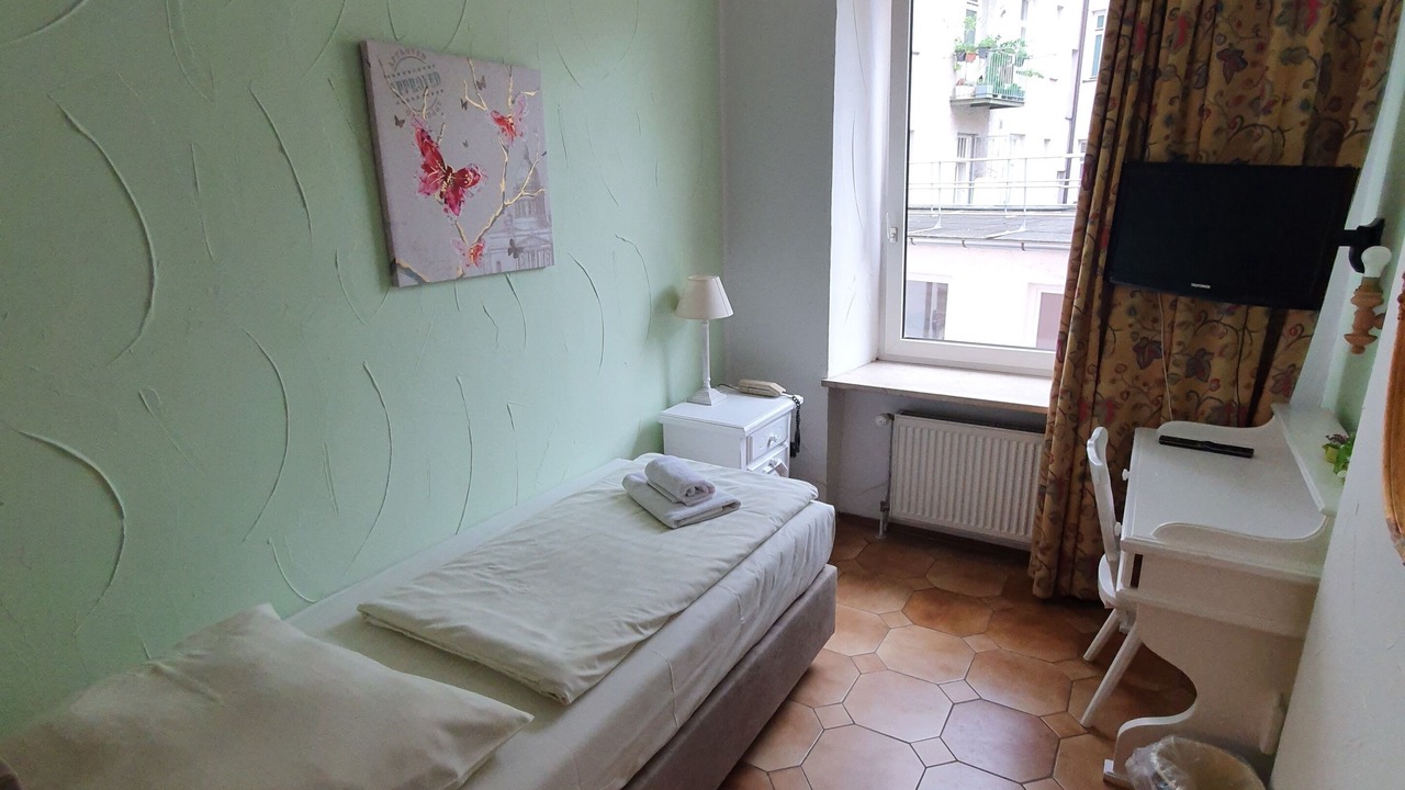 Photo of Bedroom in Gartnerplatz