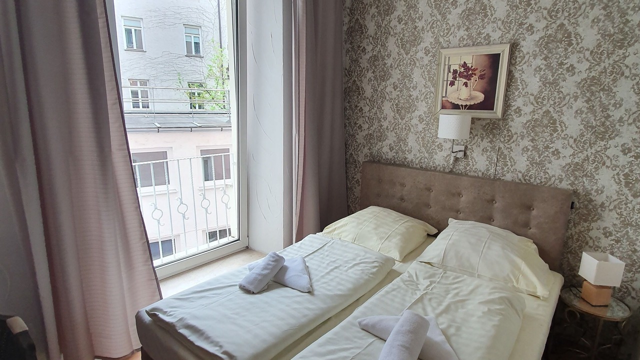 Photo of Bedroom in Gartnerplatz