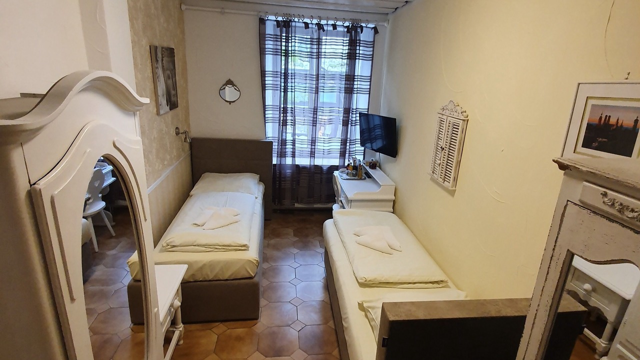 Photo of Bathroom in Gartnerplatz