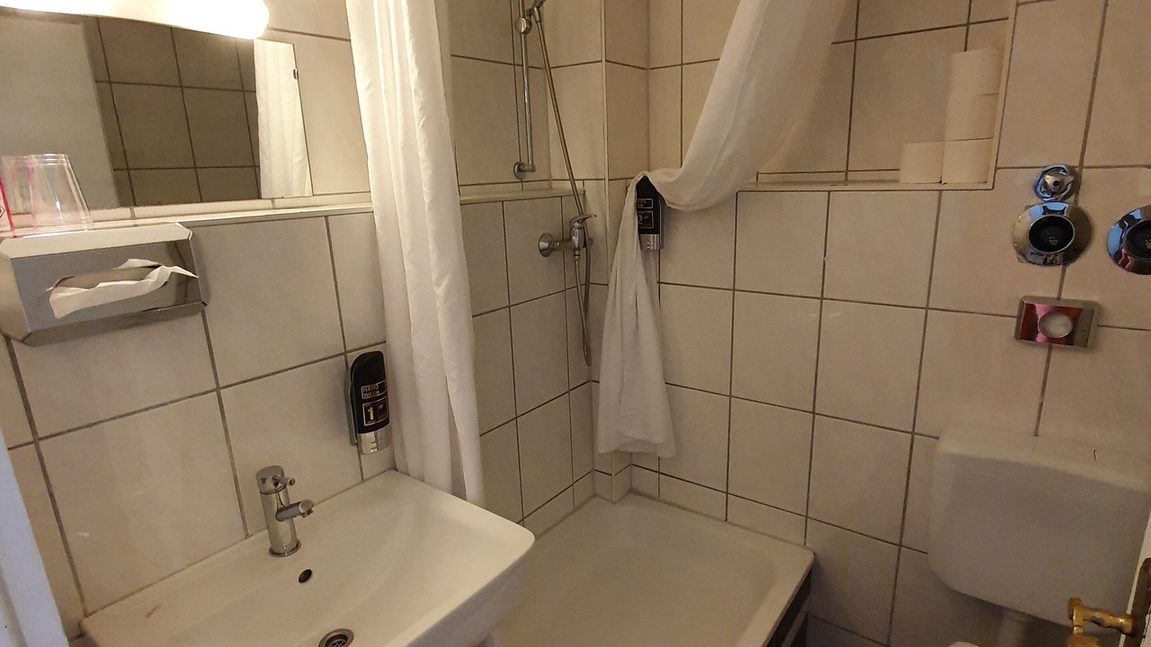Photo of Bathroom in Gartnerplatz