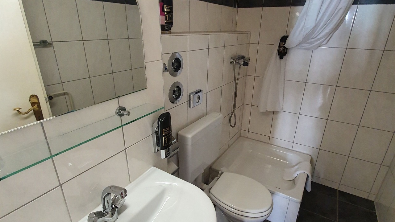 Photo of Bathroom in Gartnerplatz