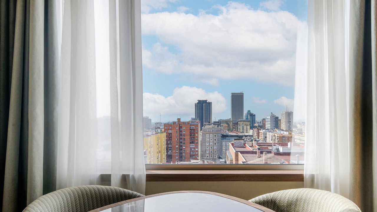 Photo of Bedroom in Castillejos