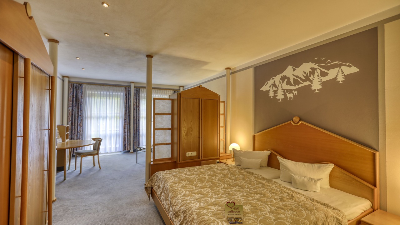 Photo of Bedroom in Sankt Englmar