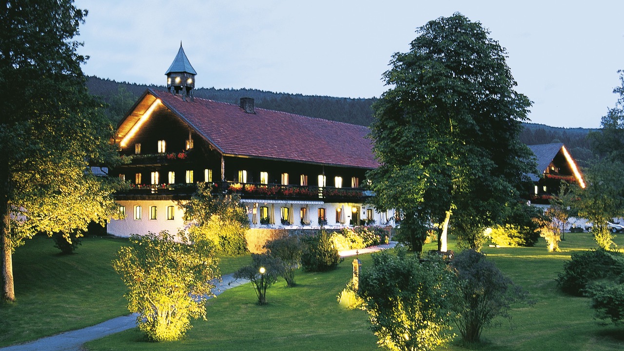 Photo of Outdoor in Sankt Englmar