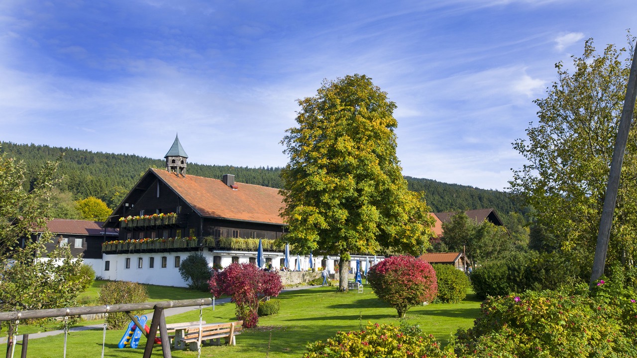 Photo of Outdoor in Sankt Englmar