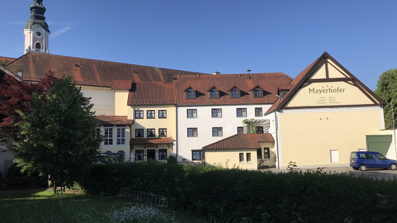 Photo of Outdoor in Aldersbach