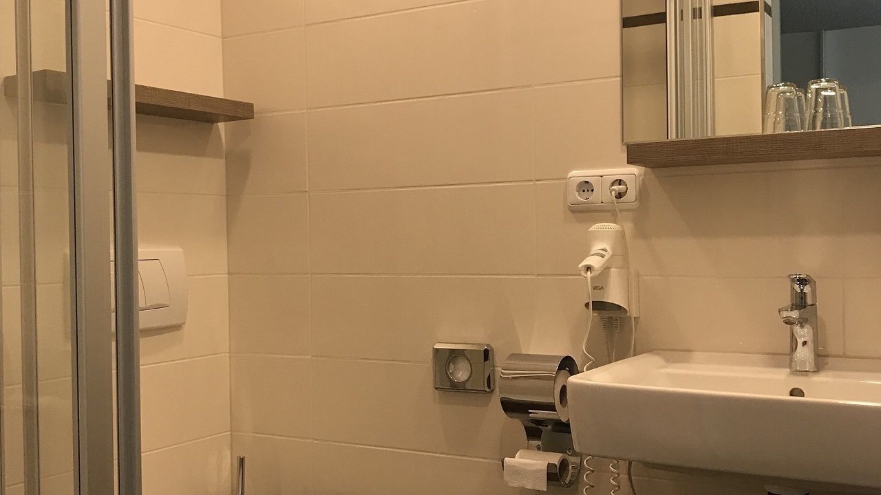 Photo of Bathroom in Aldersbach
