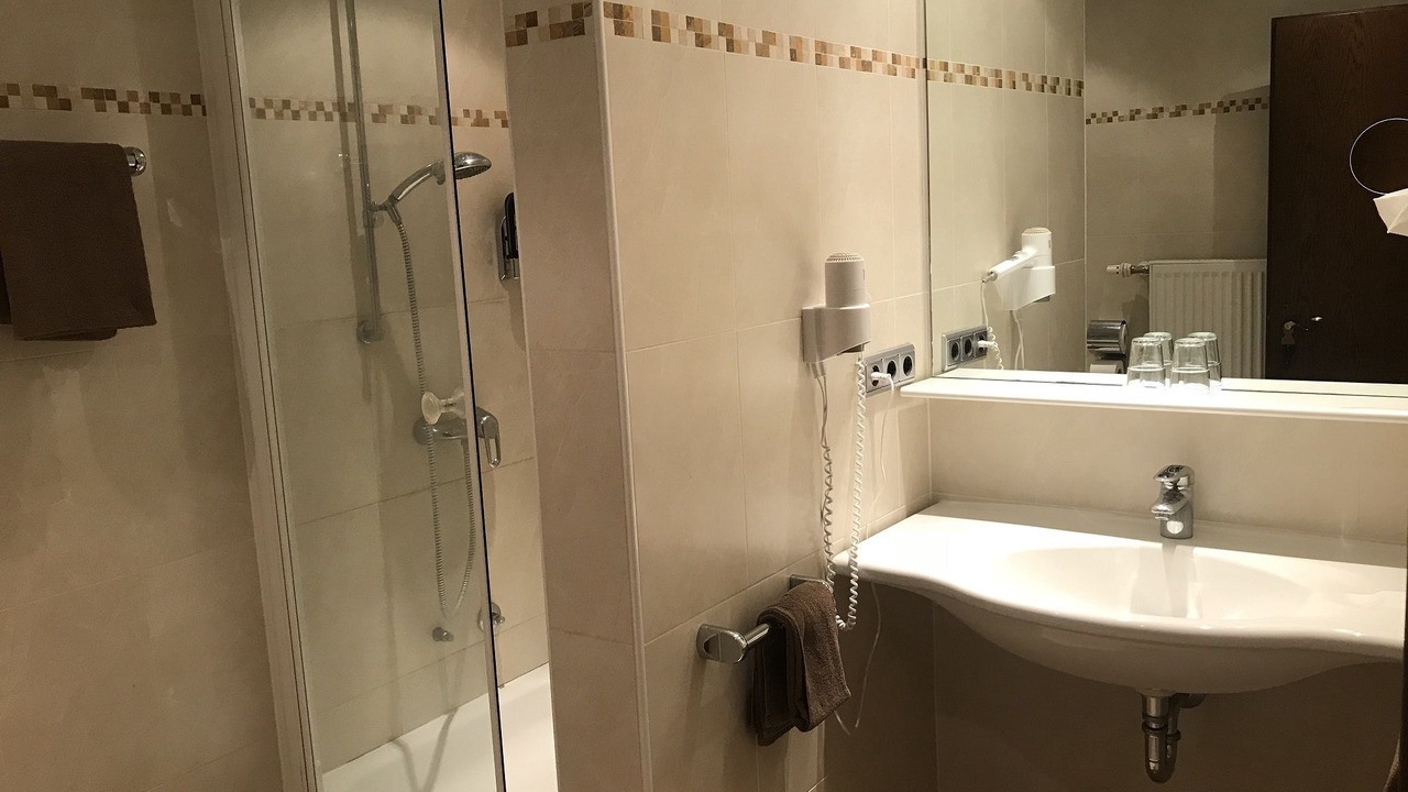 Photo of Bathroom in Aldersbach