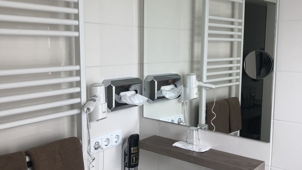 Photo of Bathroom in Aldersbach