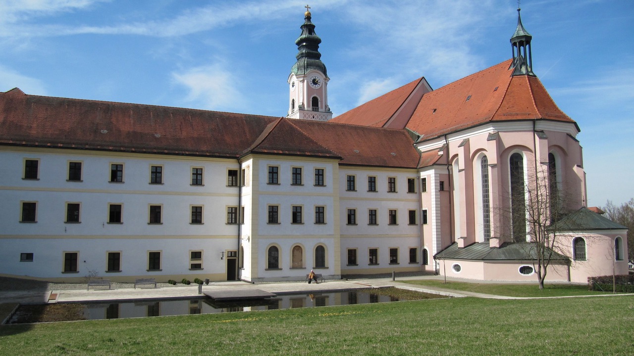 Photo of Others in Aldersbach