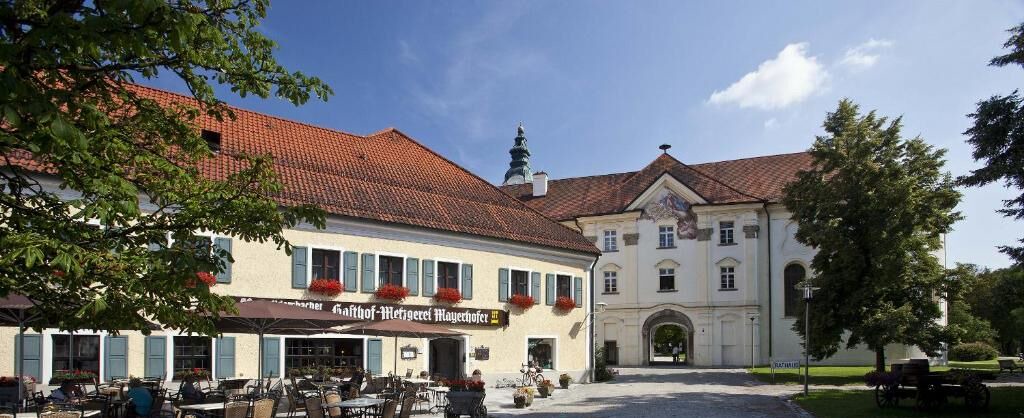 Photo of Outdoor in Aldersbach
