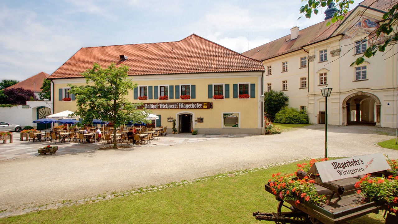 Photo of Outdoor in Aldersbach