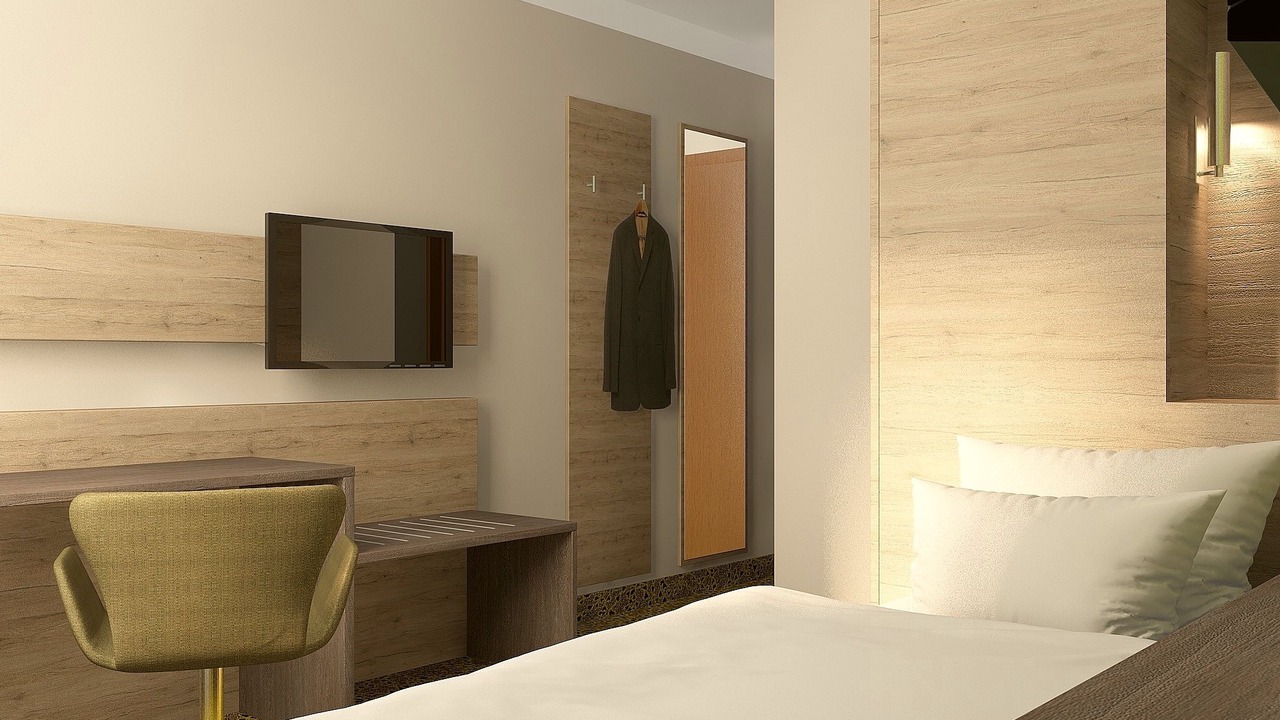 Photo of Bedroom in Aldersbach