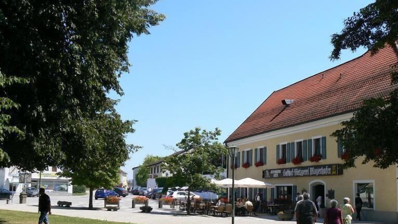 Photo of Outdoor in Aldersbach