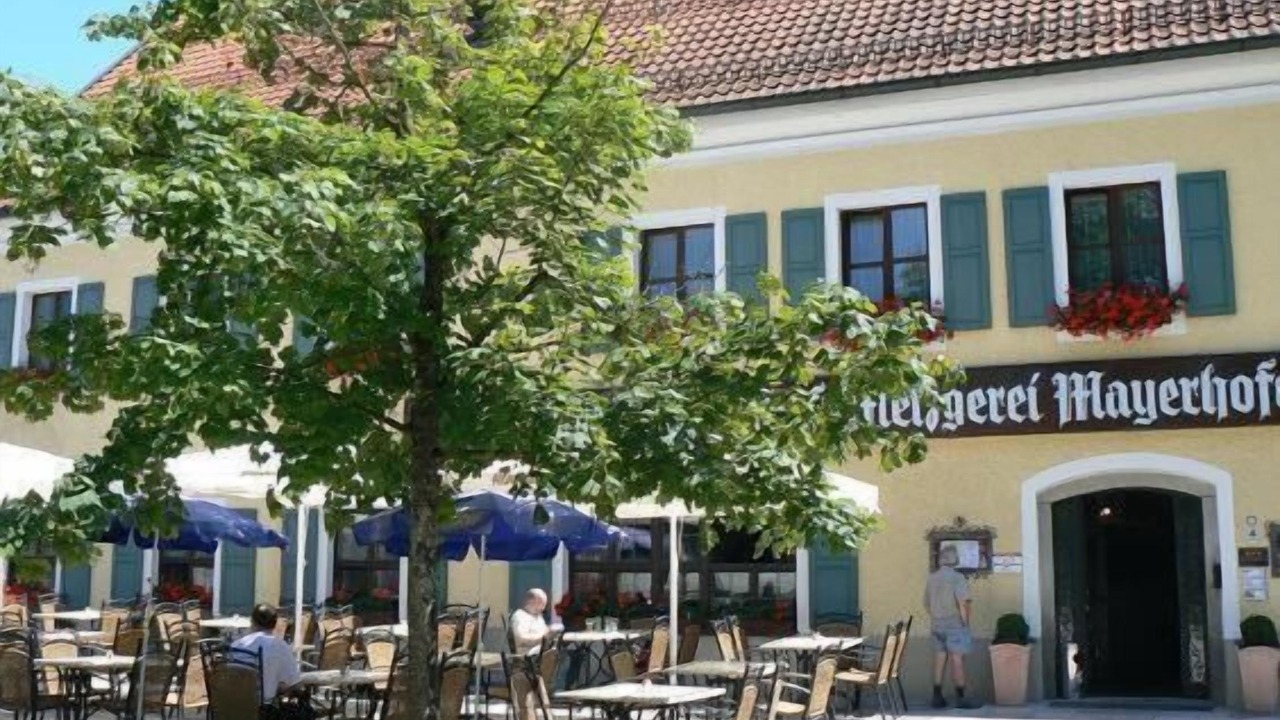 Photo of Others in Aldersbach