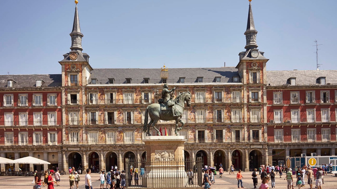 Photo of Outdoor in Palacio