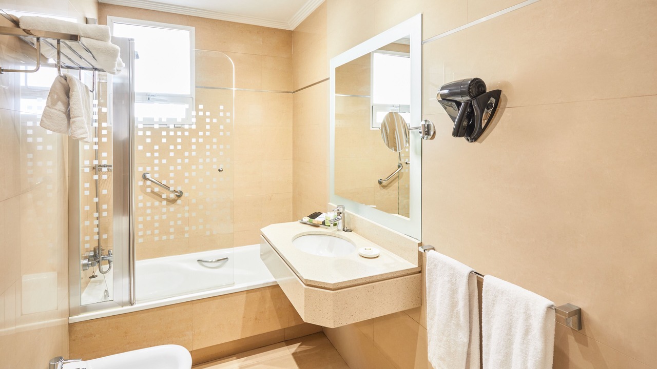 Photo of Bathroom in Palacio