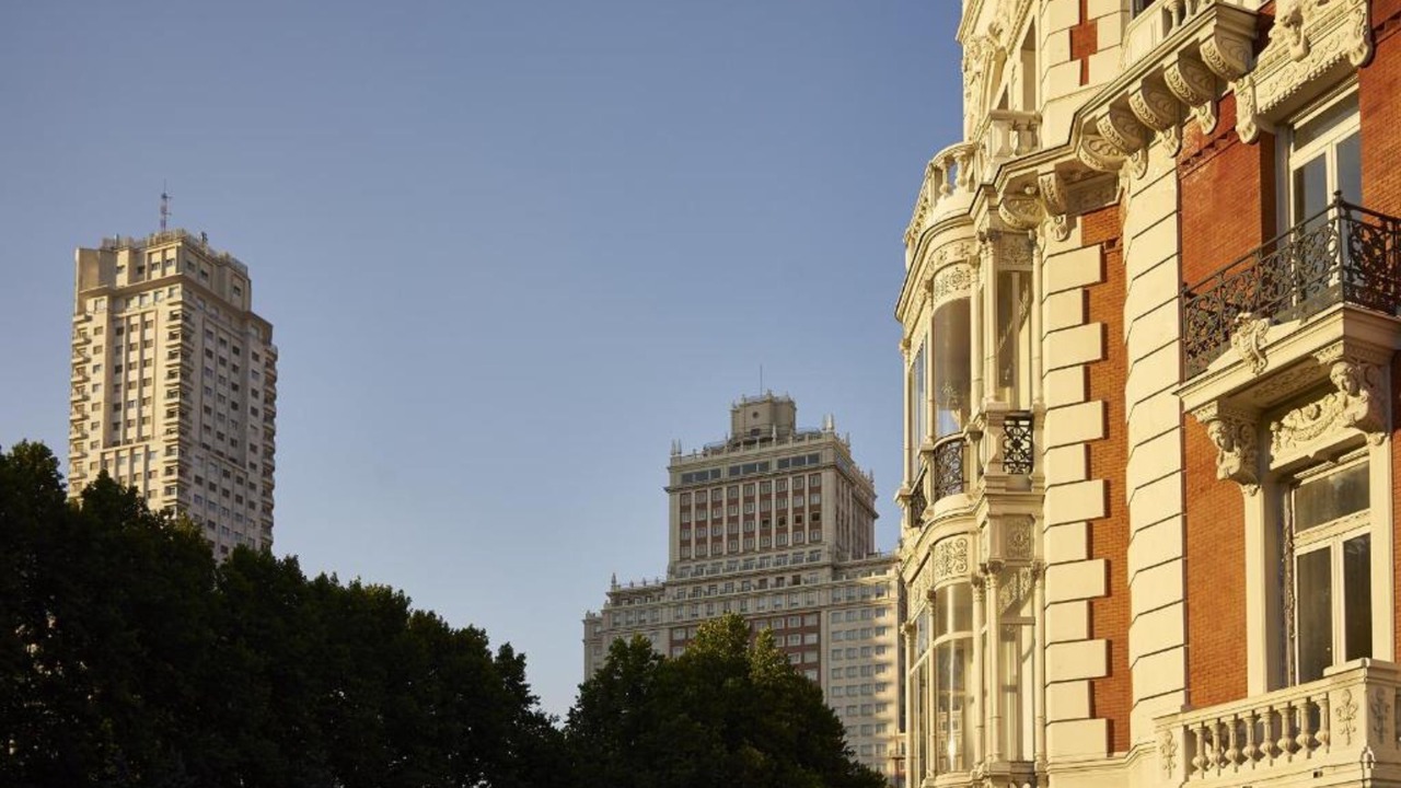 Photo of Outdoor in Palacio