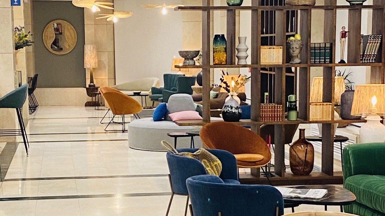 Photo of Livingroom in Palacio
