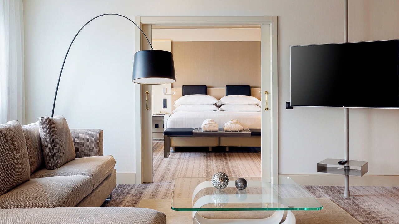 Photo of Bedroom in Rejas