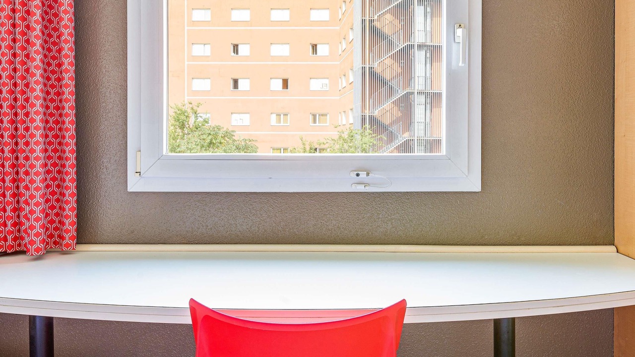 Photo of Bedroom in Fuenlabrada