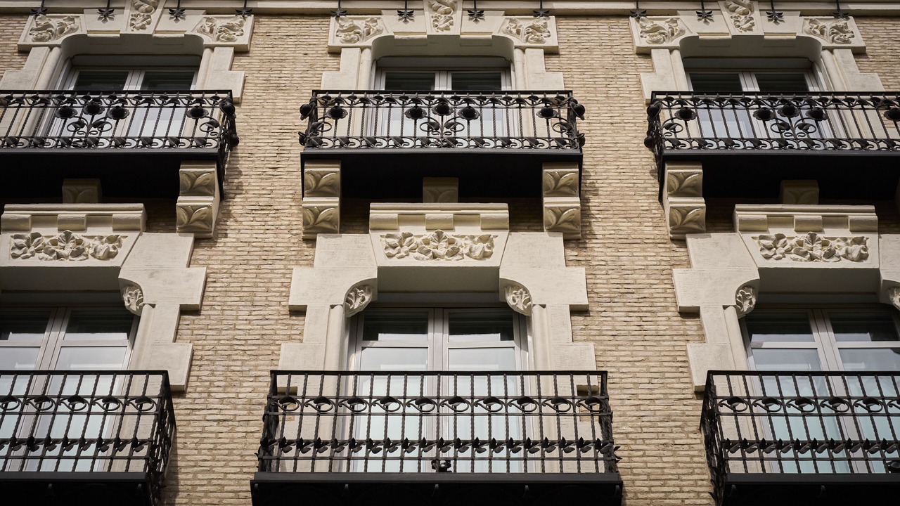 Photo of Outdoor in Zaragoza Old Town