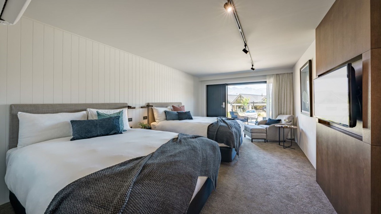 Photo of Bedroom in Fernhill