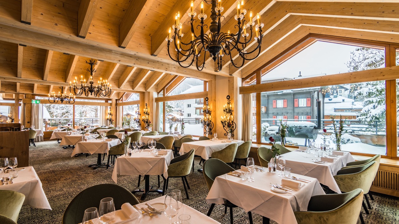 Photo of Others in Saas-Fee