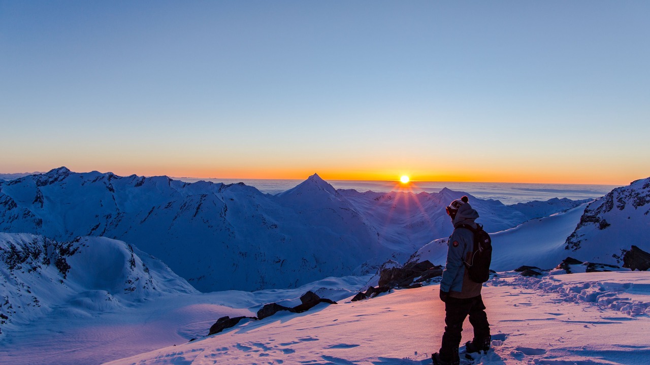 Photo of Others in Saas-Fee