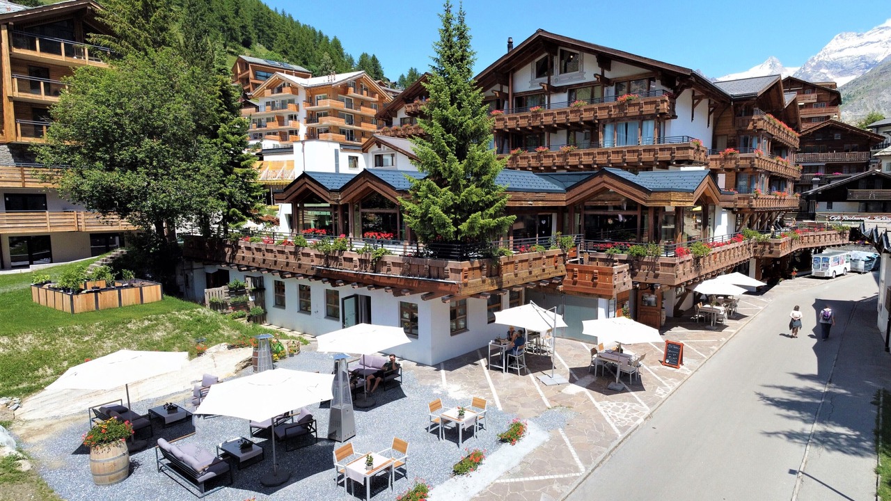 Photo of Outdoor in Saas-Fee