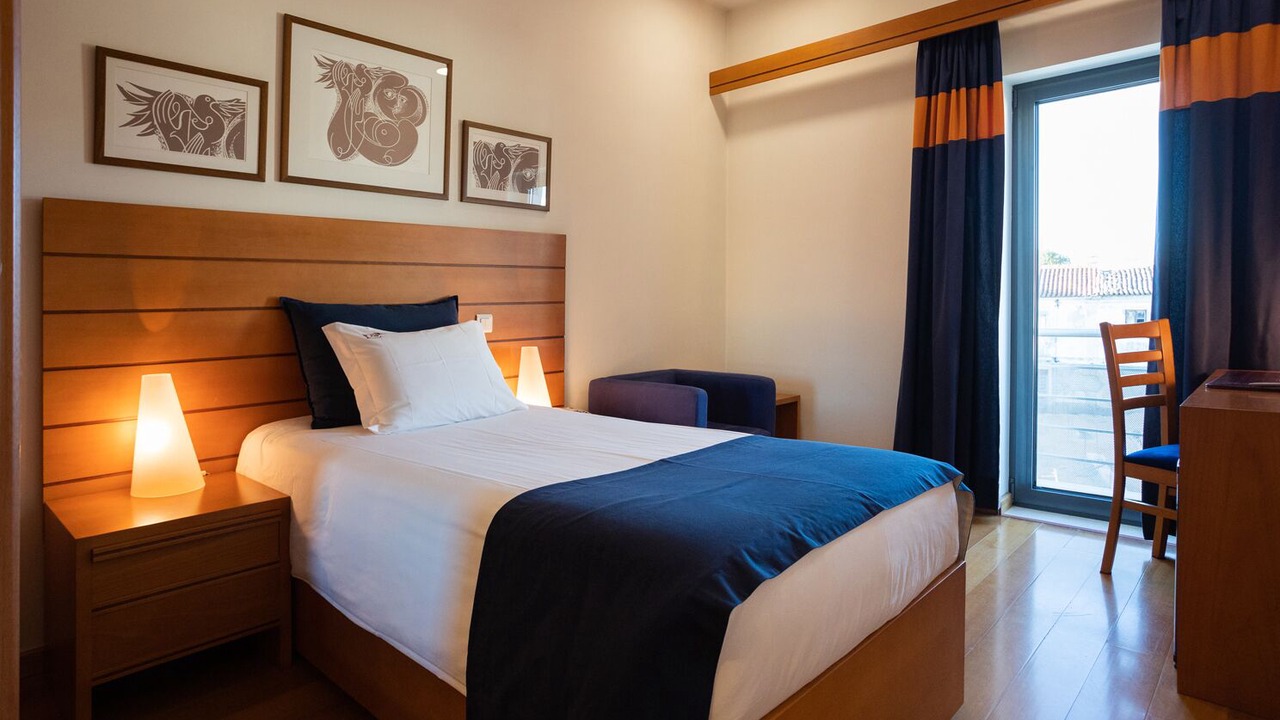 Photo of Bedroom in Pombal
