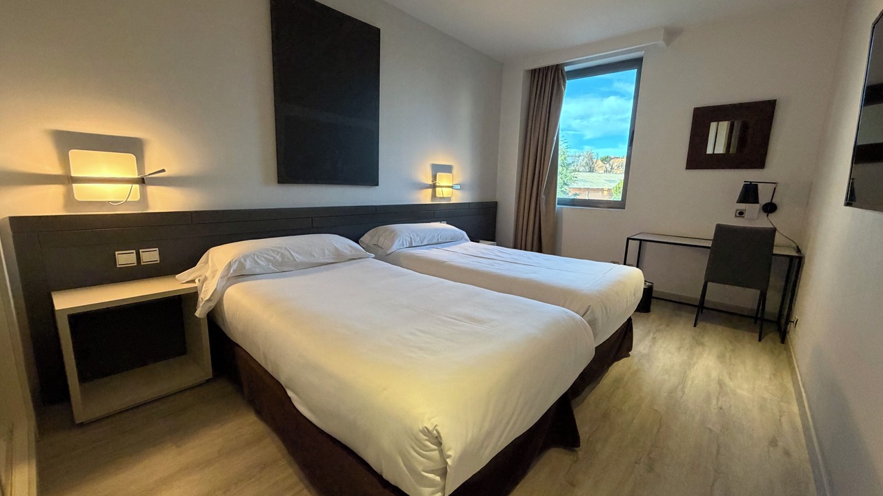 Photo of Bedroom in Alcobendas