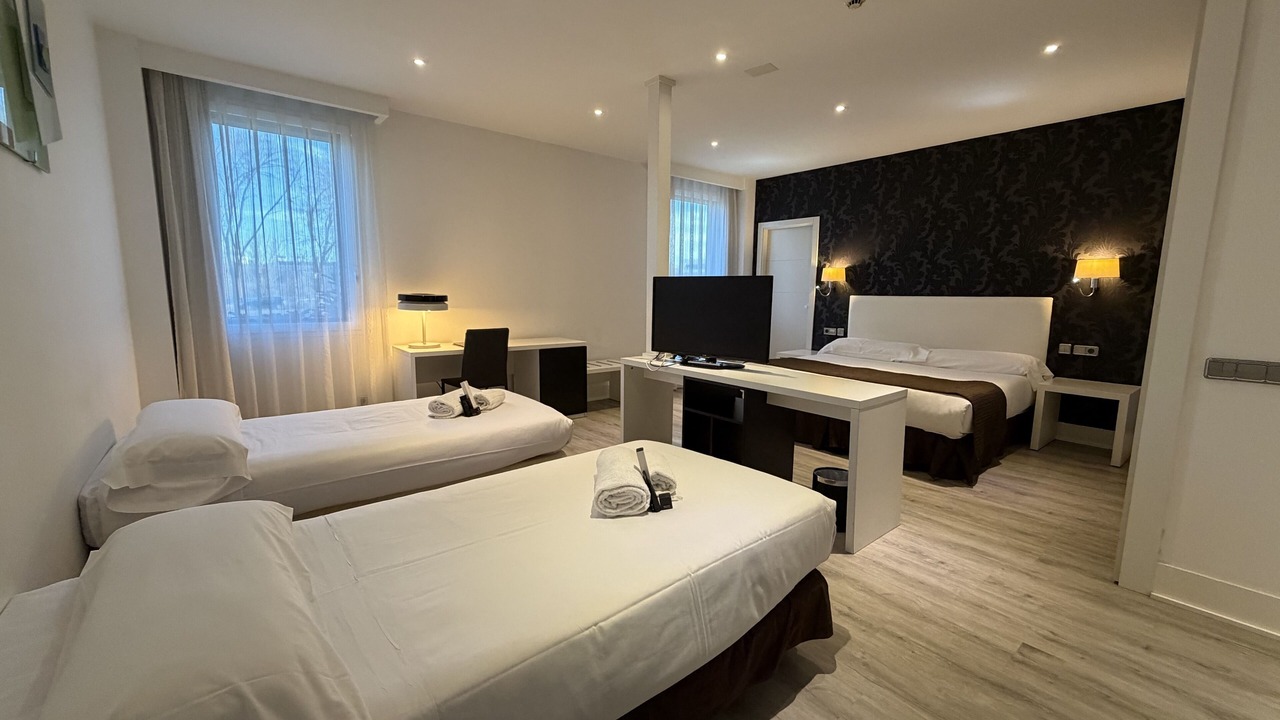 Photo of Bedroom in Alcobendas