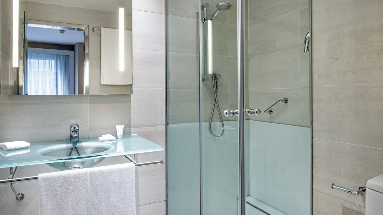 Photo of Bathroom in Sant Gervasi