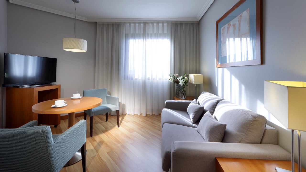 Photo of Bedroom in Getafe