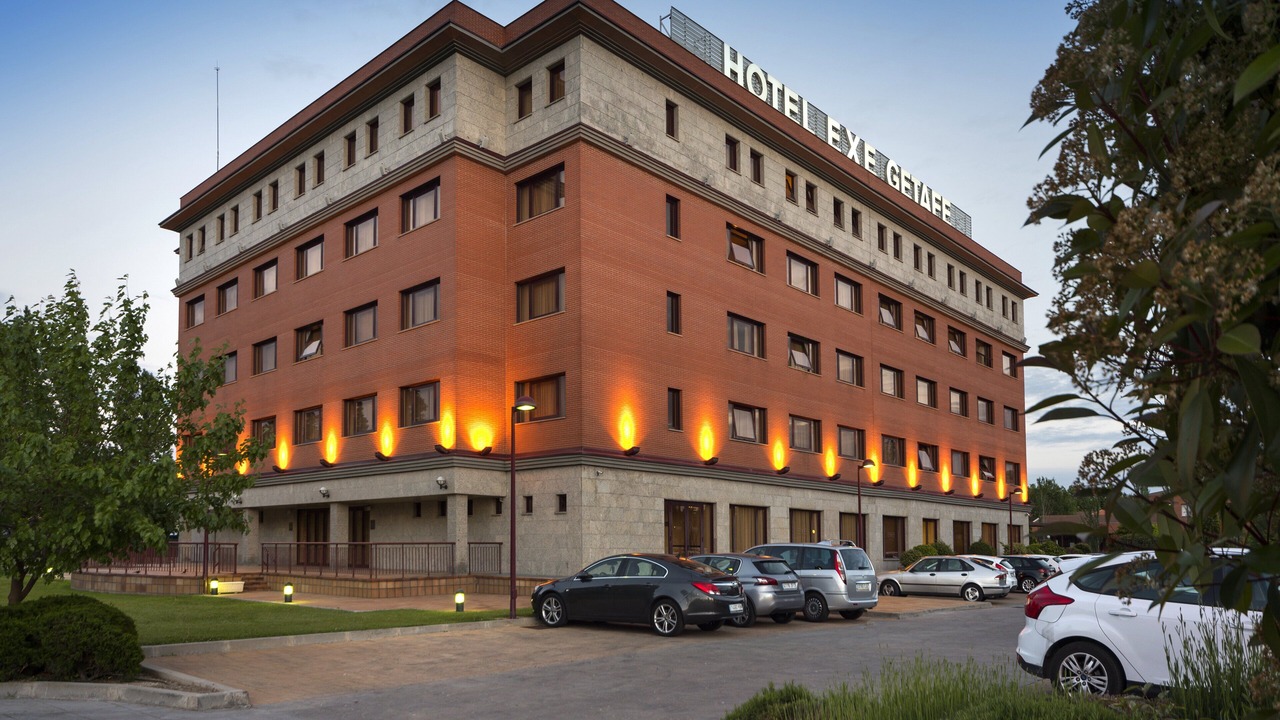 Photo of Outdoor in Getafe
