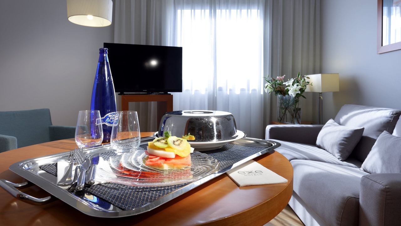 Photo of Bedroom in Getafe