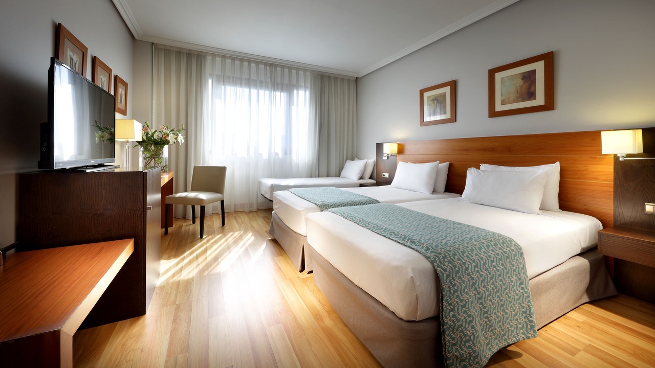 Photo of Bedroom in Getafe