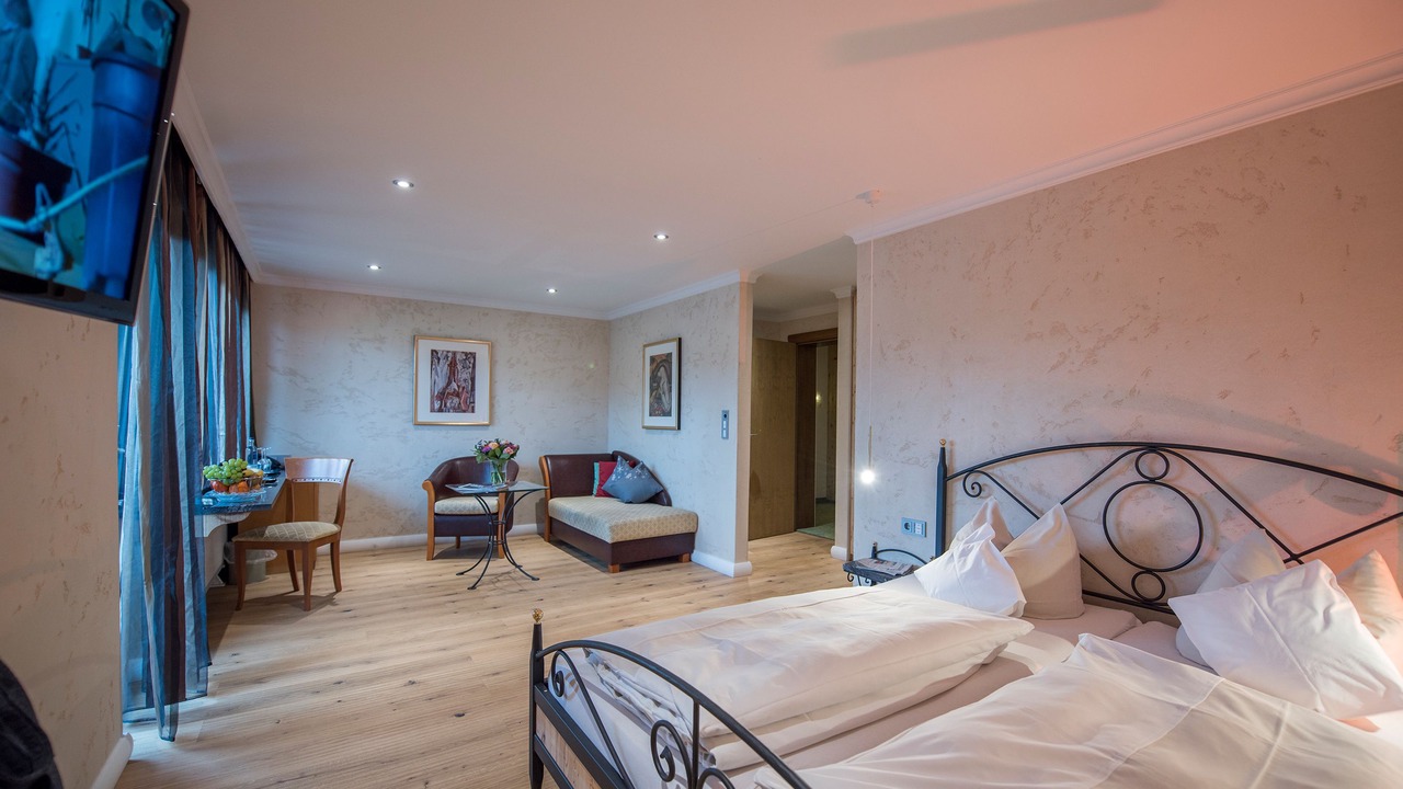 Photo of Livingroom in Bad Wiessee