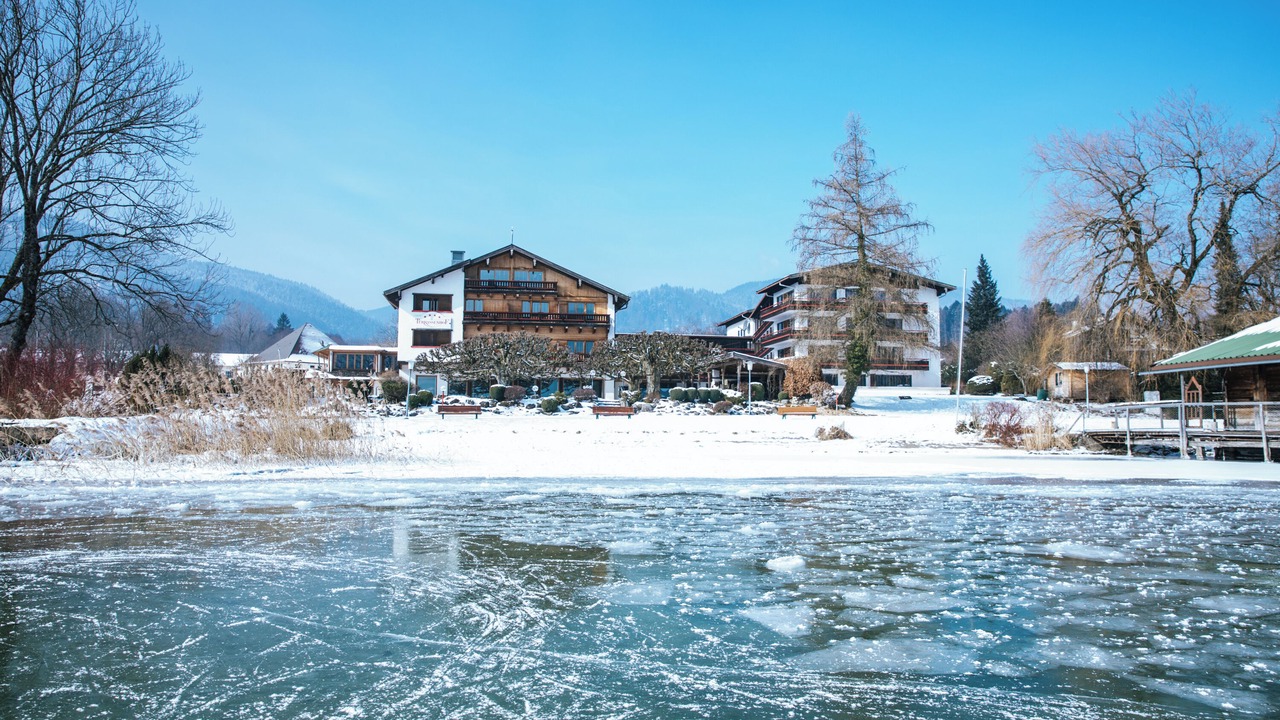 Photo of Outdoor in Bad Wiessee