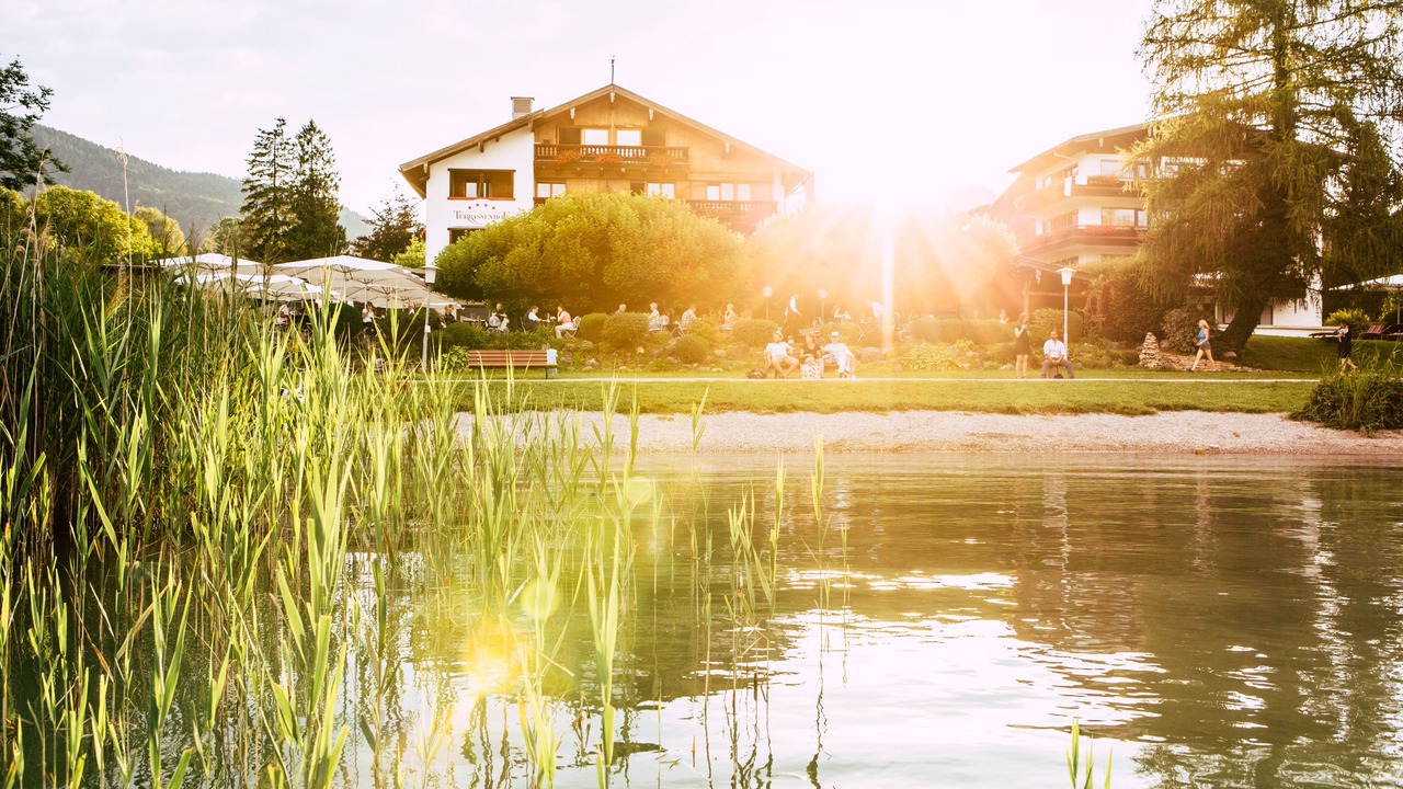 Photo of Outdoor in Bad Wiessee