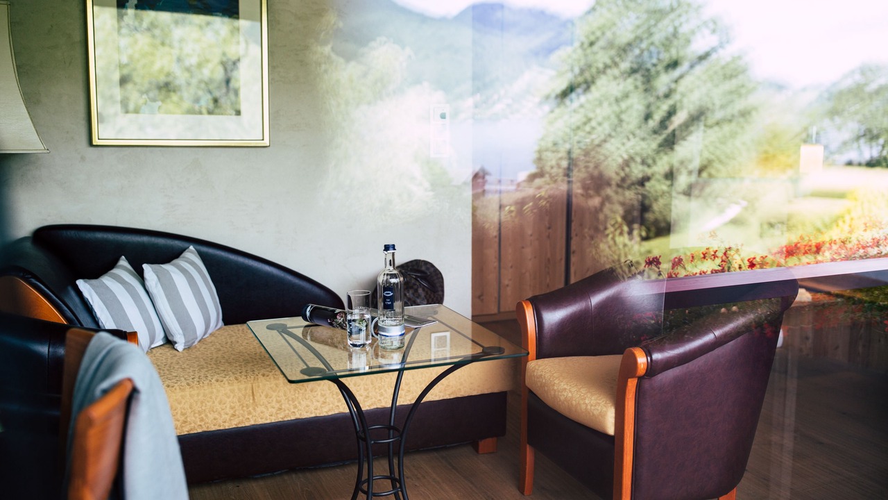 Photo of Bedroom in Bad Wiessee