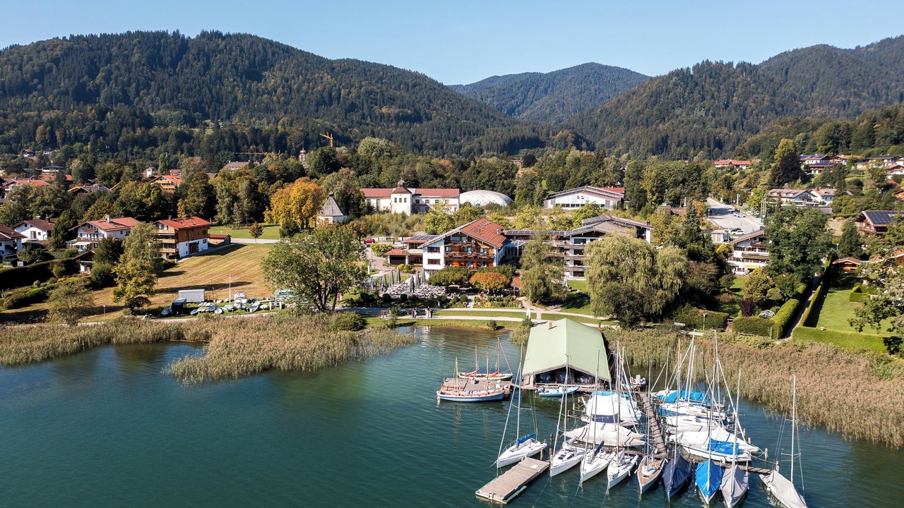 Photo of Outdoor in Bad Wiessee