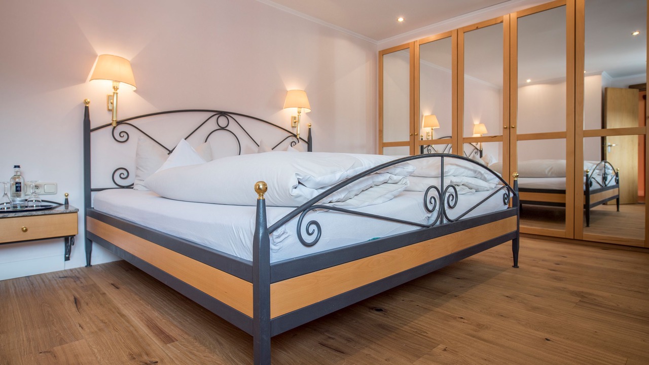 Photo of Bedroom in Bad Wiessee